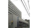 滋賀銀行本店(銀行)まで571m 大津ホワイトビル