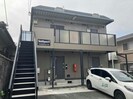 インテリジェンスⅡの外観