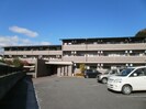 プラティアSETAの外観