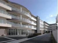 医療法人社団瀬田川病院(病院)まで1136m 安土ハイツ