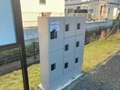  東海道本線<琵琶湖線・JR京都線>/瀬田駅 徒歩6分 1-2階 築16年
