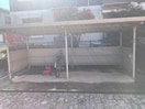  東海道本線<琵琶湖線・JR京都線>/瀬田駅 徒歩6分 1-2階 築16年