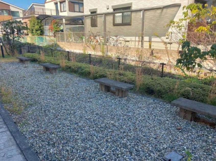  東海道本線<琵琶湖線・JR京都線>/瀬田駅 徒歩6分 1-2階 築16年
