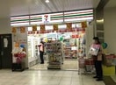 セブンイレブンキヨスクJR瀬田駅改札口店(コンビニ)まで593m 東海道本線<琵琶湖線・JR京都線>/瀬田駅 徒歩6分 1-2階 築16年