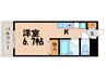 東海道本線<琵琶湖線・JR京都線>/瀬田駅 徒歩8分 3階 築25年 1Rの間取り