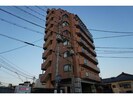 東海道本線<琵琶湖線・JR京都線>/瀬田駅 徒歩8分 3階 築25年の外観