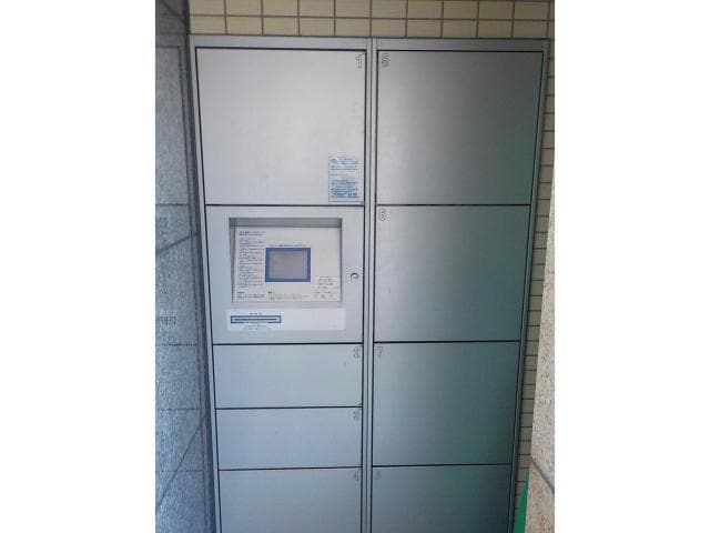  東海道本線<琵琶湖線・JR京都線>/石山駅 徒歩9分 1階 築16年
