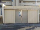  東海道本線<琵琶湖線・JR京都線>/石山駅 徒歩9分 1階 築16年