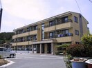 東海道本線<琵琶湖線・JR京都線>/石山駅 バス:16分:停歩1分 2階 築24年の外観