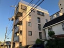 東海道本線<琵琶湖線・JR京都線>/瀬田駅 徒歩2分 2階 築33年の外観