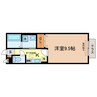 東海道本線<琵琶湖線・JR京都線>/瀬田駅 徒歩16分 1階 築16年 1Kの間取り