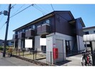 東海道本線<琵琶湖線・JR京都線>/瀬田駅 徒歩16分 1階 築16年の外観