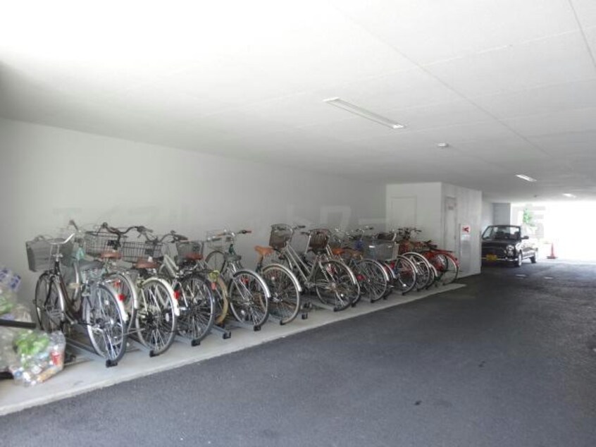  エンゼルプラザ大津長等