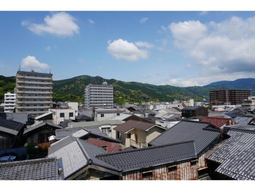  エンゼルプラザ大津長等