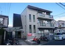  東海道本線<琵琶湖線・JR京都線>/瀬田駅 バス5分朝倉下車:停歩3分 3階 築32年