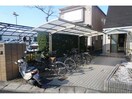  東海道本線<琵琶湖線・JR京都線>/瀬田駅 バス5分朝倉下車:停歩3分 3階 築32年