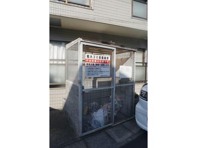  東海道本線<琵琶湖線・JR京都線>/瀬田駅 バス5分朝倉下車:停歩3分 3階 築32年