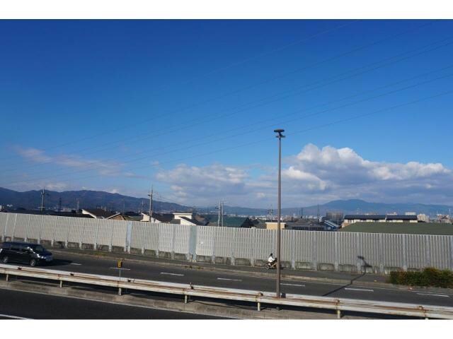  東海道本線<琵琶湖線・JR京都線>/瀬田駅 バス5分朝倉下車:停歩3分 3階 築32年
