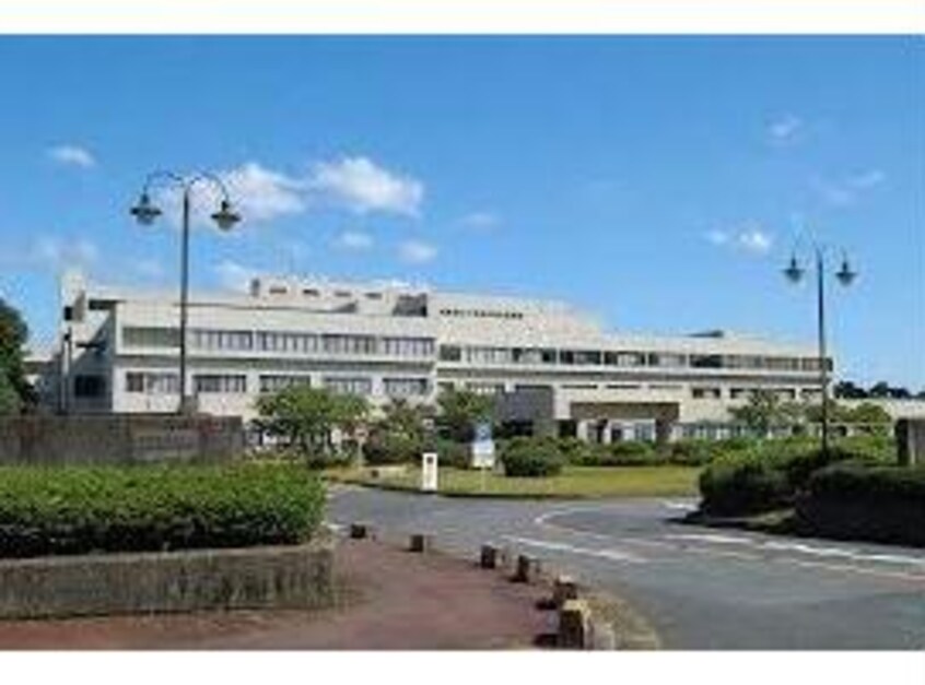 国立滋賀医科大学(大学/短大/専門学校)まで2896m 東海道本線<琵琶湖線・JR京都線>/瀬田駅 バス5分朝倉下車:停歩3分 3階 築32年