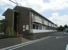 東海道本線<琵琶湖線・JR京都線>/瀬田駅 徒歩22分 1階 築16年の外観