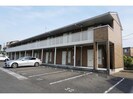 東海道本線<琵琶湖線・JR京都線>/瀬田駅 徒歩20分 2階 築16年の外観