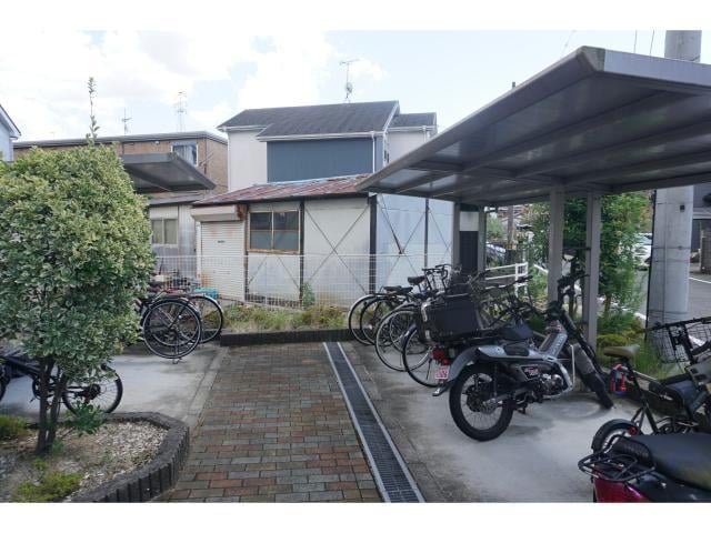  瀬田メディエートプラザC棟