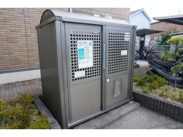  瀬田メディエートプラザC棟