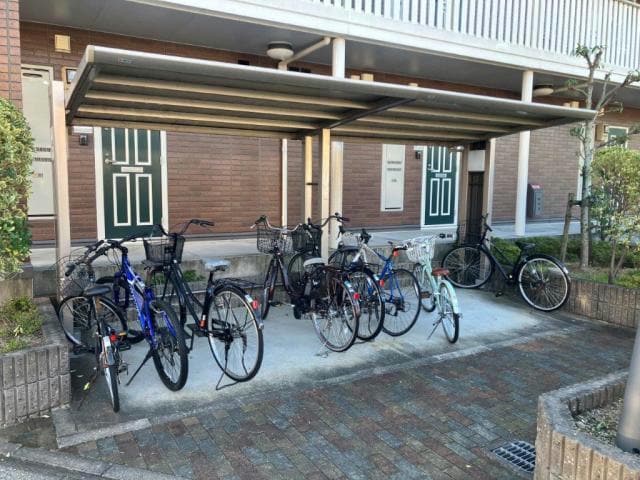  瀬田メディエートプラザD棟