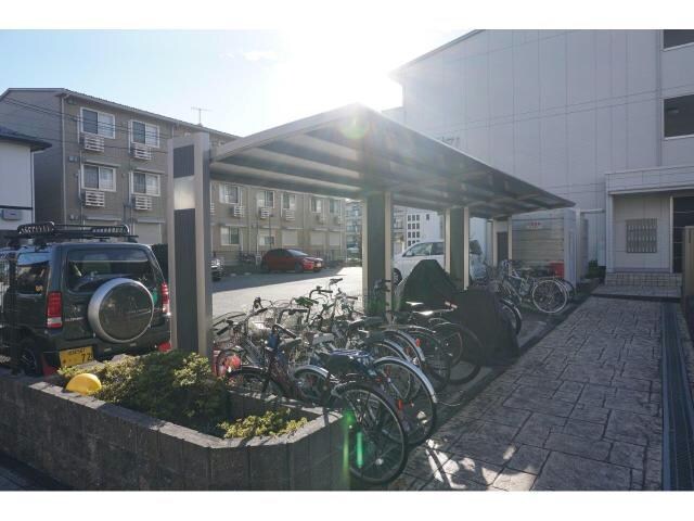 東海道本線<琵琶湖線・JR京都線>/瀬田駅 徒歩18分 3階 築16年