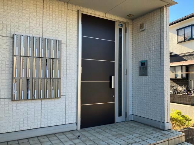  東海道本線<琵琶湖線・JR京都線>/瀬田駅 徒歩18分 3階 築16年