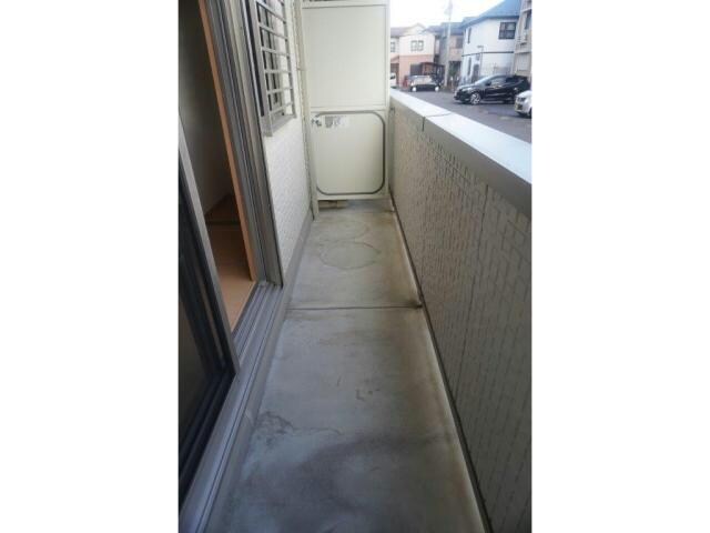  東海道本線<琵琶湖線・JR京都線>/瀬田駅 徒歩18分 3階 築16年