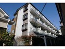 メゾンドムラジⅢの外観