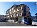 ブエナビスタ大津イーストの外観