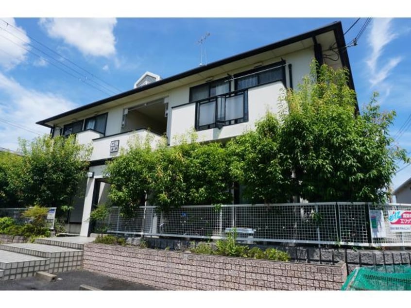  湖西線/大津京駅 徒歩21分 2階 築32年