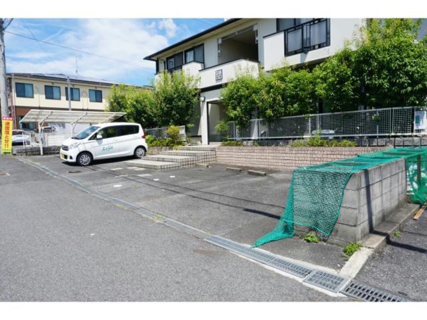  湖西線/大津京駅 徒歩21分 2階 築32年