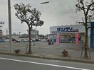 サンディ大津際川店(スーパー)まで797m 湖西線/大津京駅 徒歩21分 2階 築31年