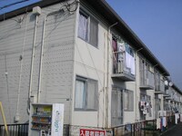 プレジール幸Ⅱ
