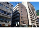 東海道本線<琵琶湖線・JR京都線>/瀬田駅 徒歩6分 8階 築30年の外観