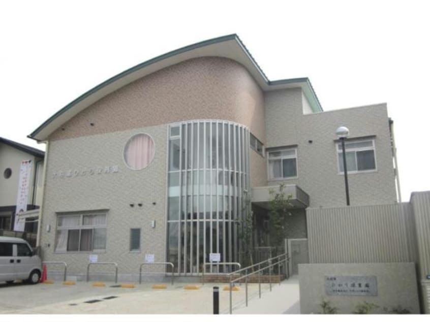 ひかり保育園(幼稚園/保育園)まで429m Blezio（ブレジオ）