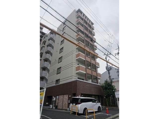  高栄京町マンション