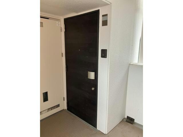  高栄京町マンション