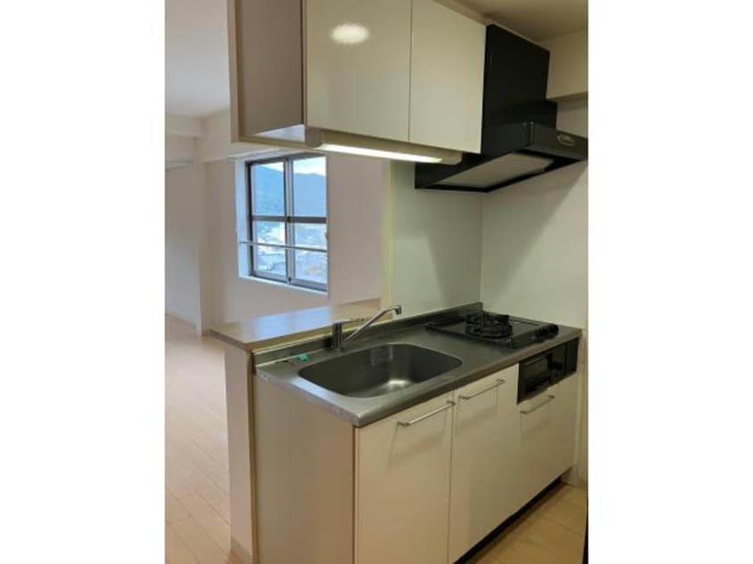  高栄京町マンション