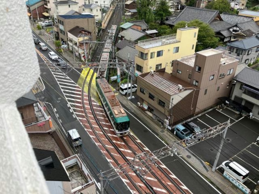  高栄京町マンション