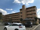 東海道本線<琵琶湖線・JR京都線>/瀬田駅 バス:12分:停歩2分 5階 築17年の外観