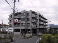 ラスディ瀬田