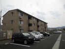  東海道本線<琵琶湖線・JR京都線>/瀬田駅 徒歩15分 3階 築15年