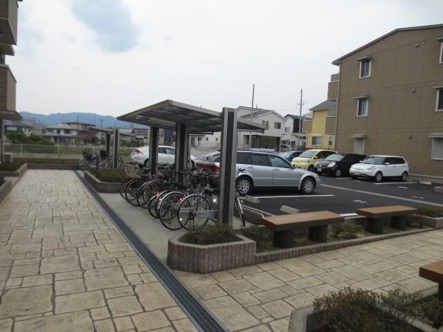  東海道本線<琵琶湖線・JR京都線>/瀬田駅 徒歩15分 3階 築15年