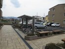  東海道本線<琵琶湖線・JR京都線>/瀬田駅 徒歩15分 3階 築15年