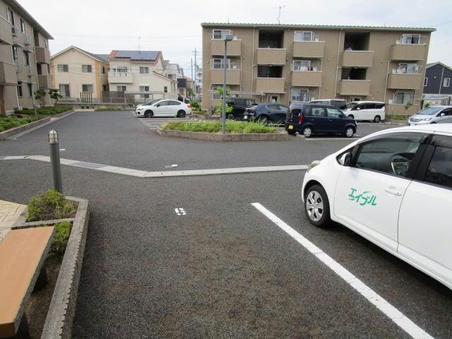  東海道本線<琵琶湖線・JR京都線>/瀬田駅 徒歩15分 3階 築15年