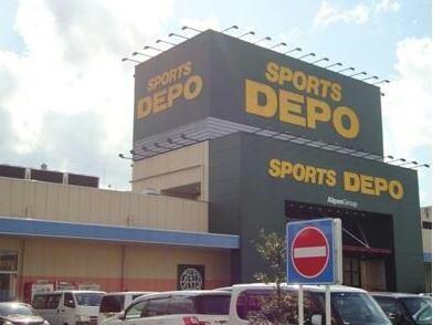 スポーツデポレイクサイドガーデン大津店(ショッピングセンター/アウトレットモール)まで965m 東海道本線<琵琶湖線・JR京都線>/瀬田駅 徒歩15分 3階 築15年